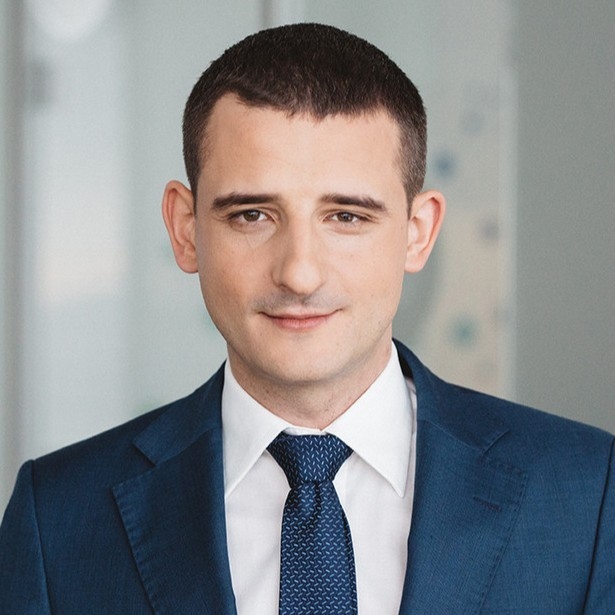 Łukasz Nienartowicz – Head of Business Intelligence