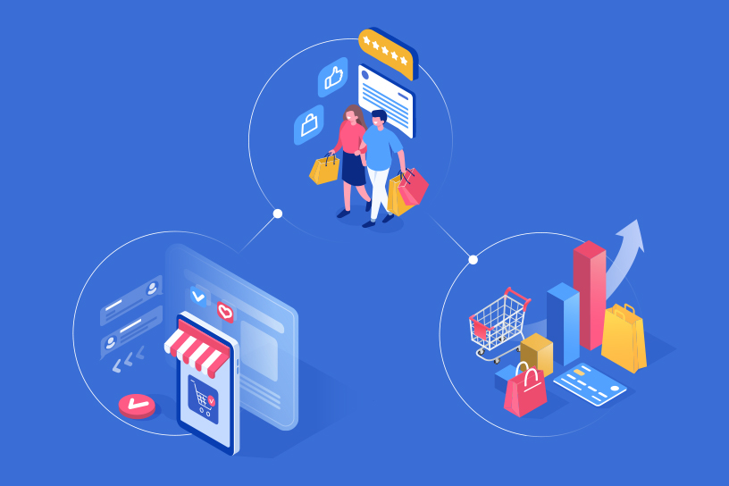 What can a UX specialist do for e-commerce?