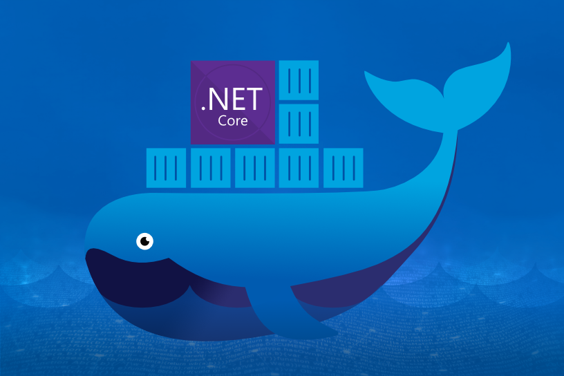 Grundlagen der Dokerisierung in.NET Core