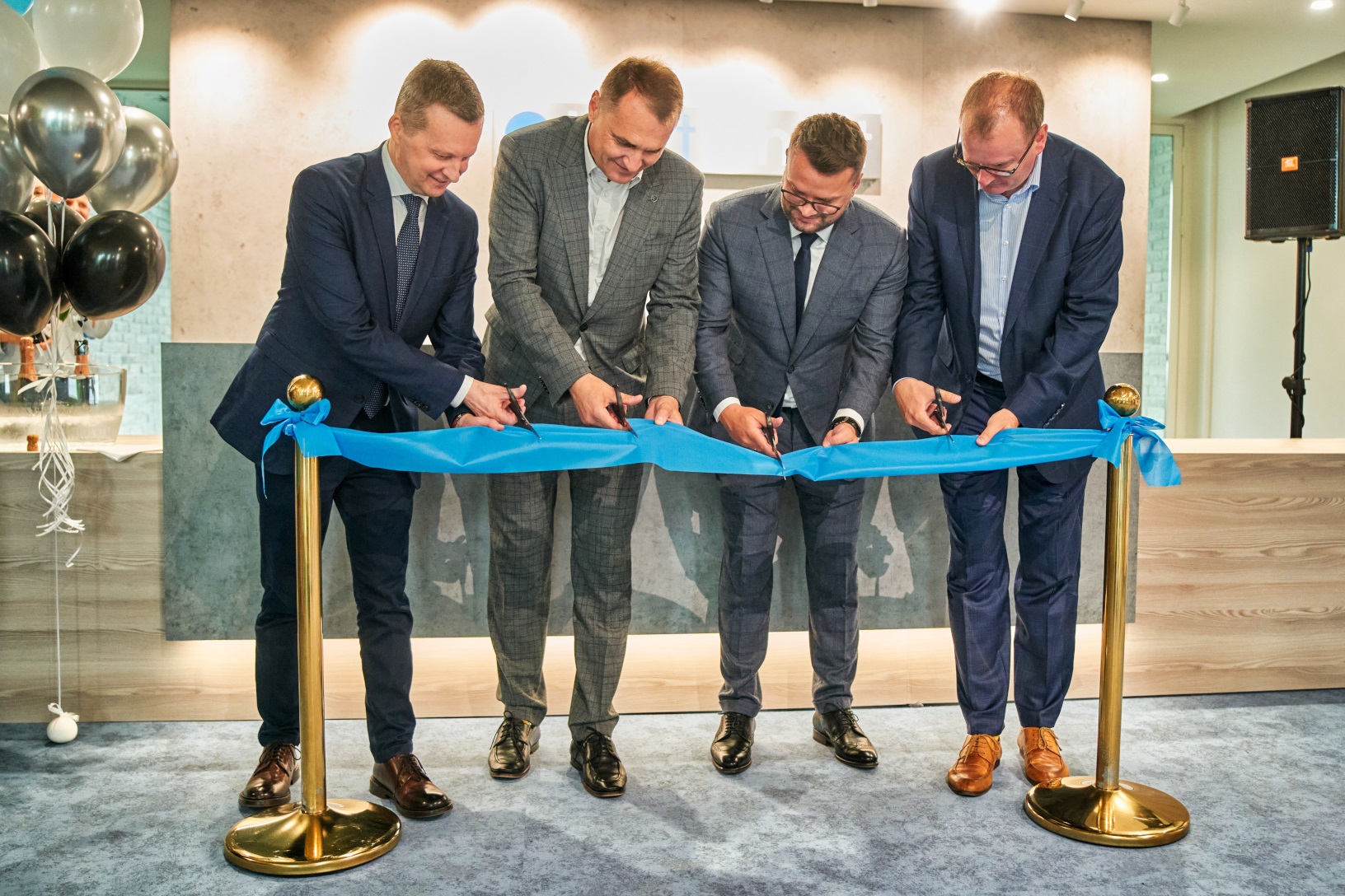 Britenet opens largest office in Lublin in company