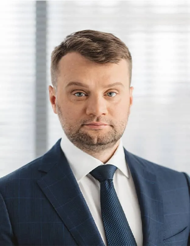 Michał Borny – CEO at Britenet