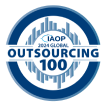 100 outsourcing company 2024