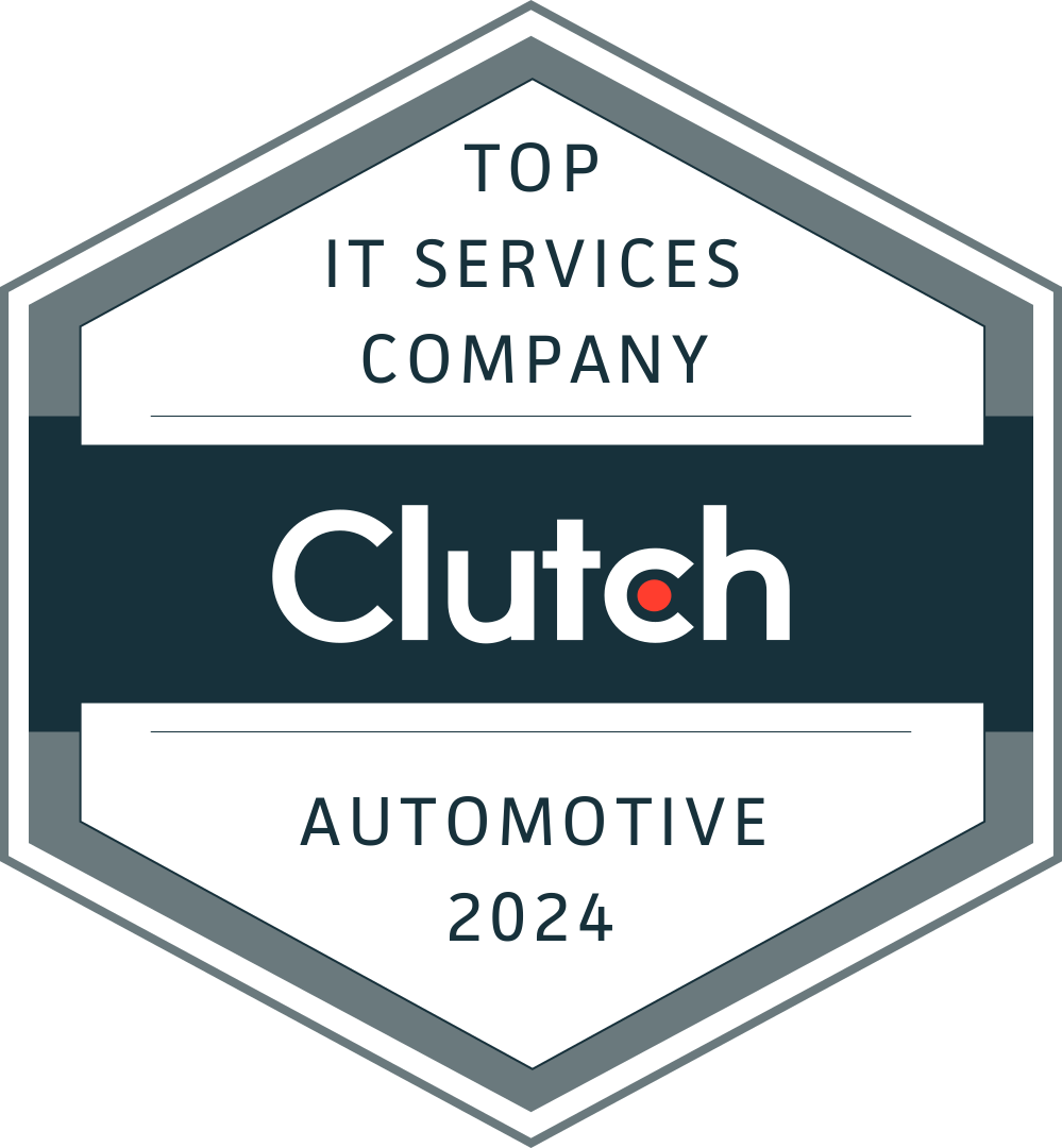 Clutch Top It Services Company 2024
