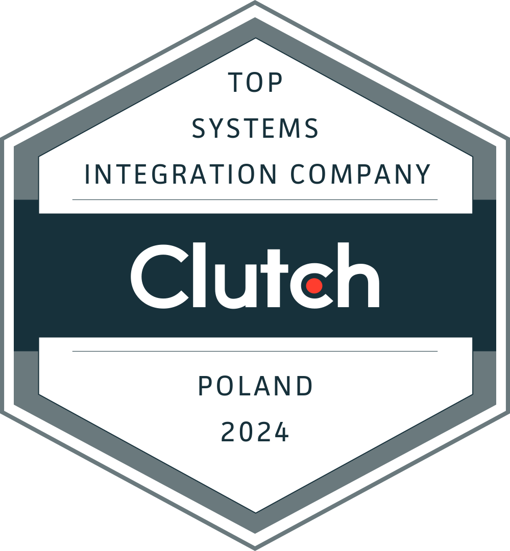 Clutch Top Systems Integration Company 2024