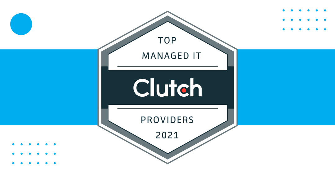 Britenet najlepszym dostawcą IT Managed Services 2021 według Clutch!