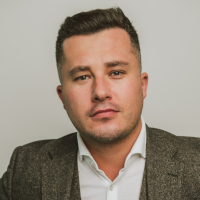 Michał Tomasik – Business Unit Director