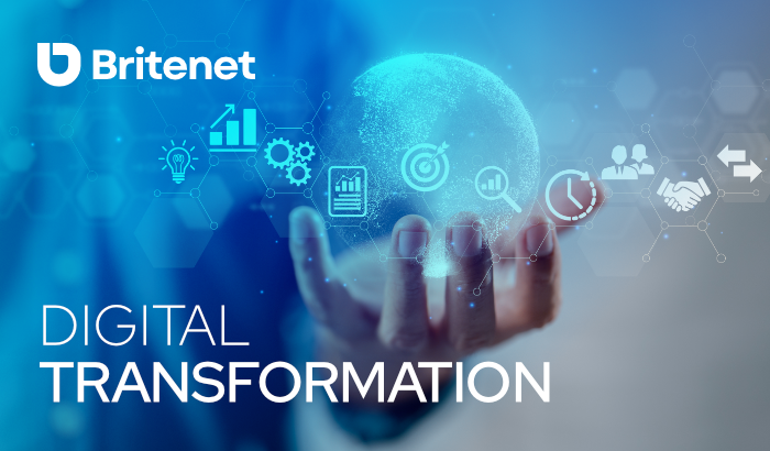 Vom Konzept bis zur Umsetzung ist der Weg alles andere als einfach - Digitale Transformation