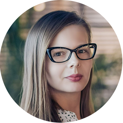 Monika Szychulec – Key Account Manager