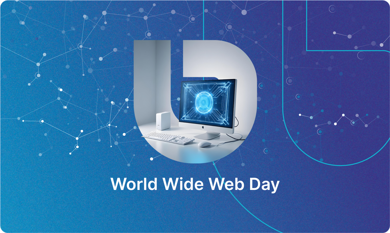 World Wide Web Day: Celebrating the Evolution of Web Design and Development