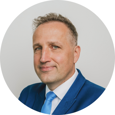 Tomasz Dziki – Vice President of Britenet