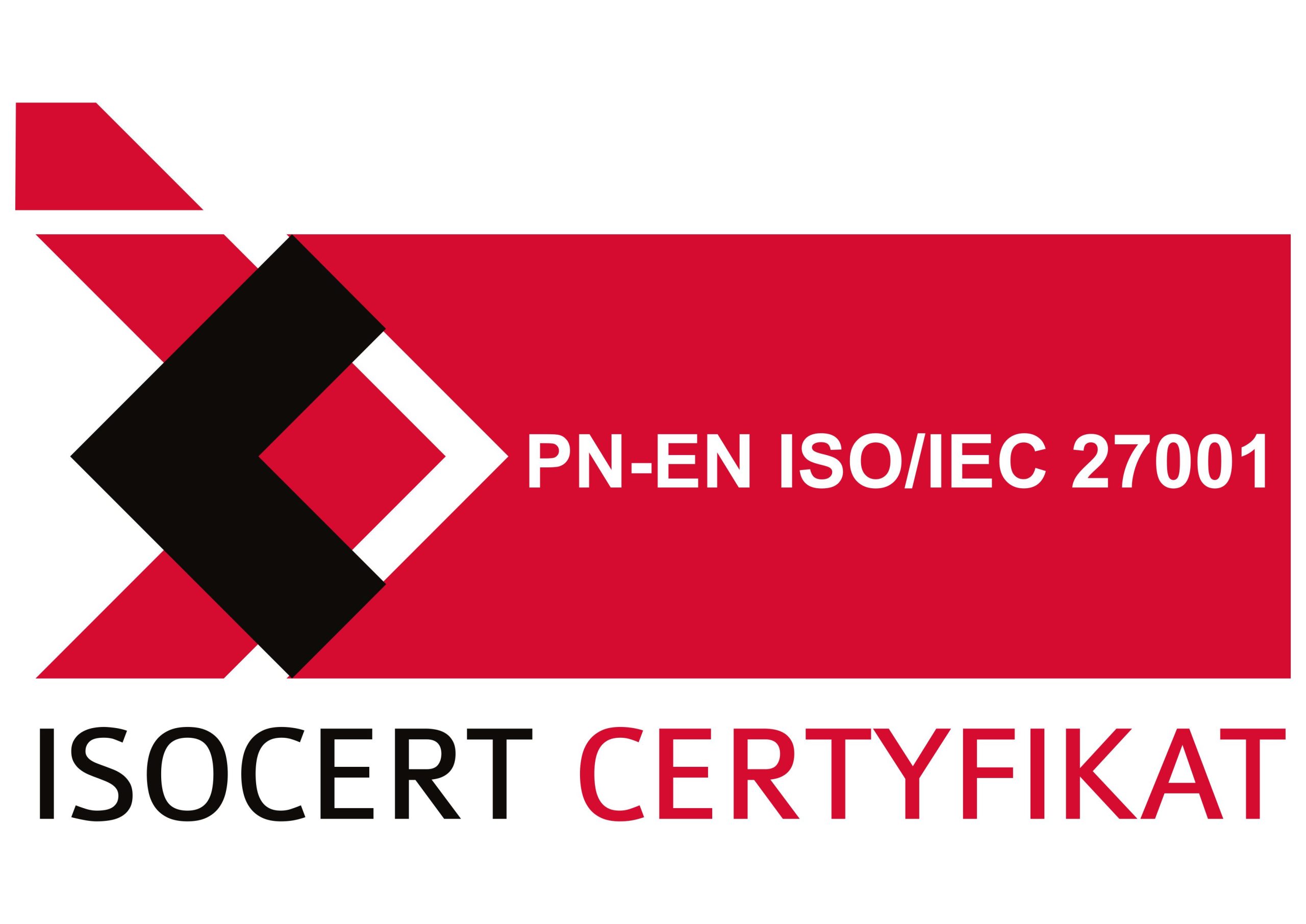 ISO 27018 certification