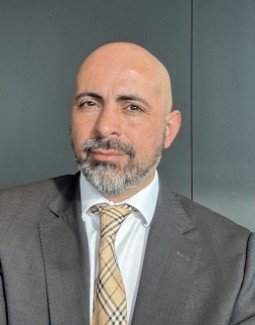 David Chaves – EU Public Sector Sales Manager at Britenet