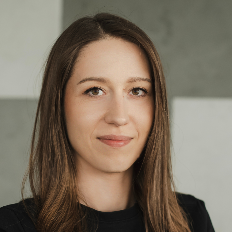 Monika Marek – Business Unit Director at Britenet