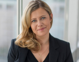 Anna Miernik-Nowakowska – Key Account Manager