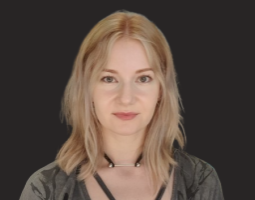 Ewa Dziewiątkowska – Senior Angular Developer