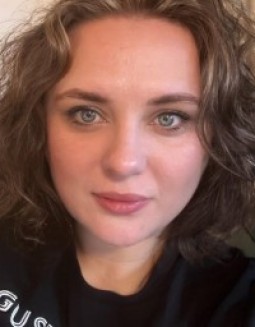 Joanna Gepner – Business Analyst Leader