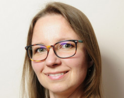 Katarzyna Reniec – Project Development Leader