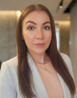 Magda Tomaszyk – IT Recruitment Leader